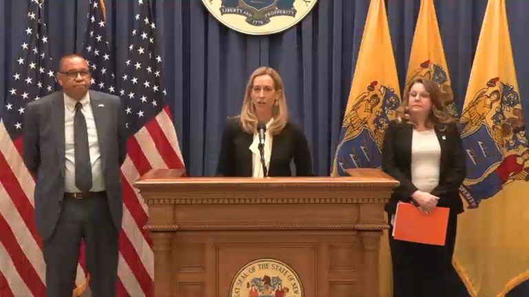 Nj Error Registers 6 600 Non Citizens To Vote