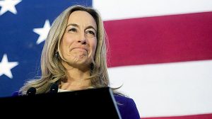 Nj Gov Sherrill Refuses To Lower Flags For Sen Graham