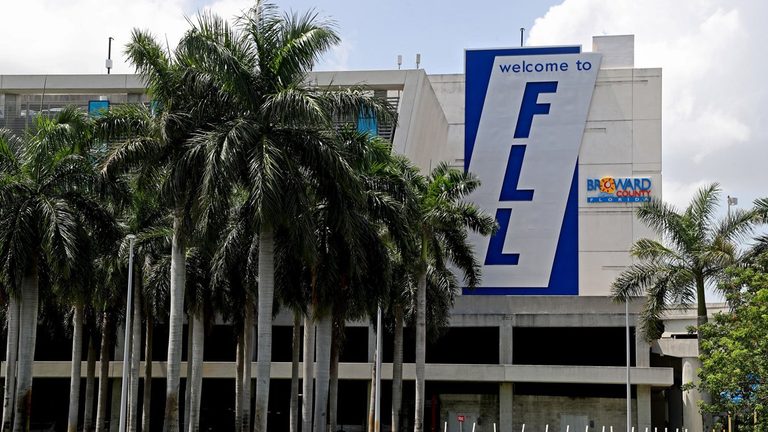 Nj Man Arrested At Fll