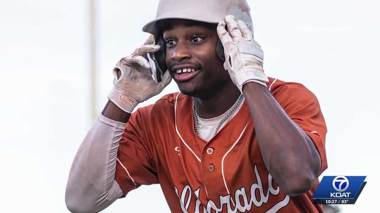 Nm S Timmy Kamphuis Gains Attention