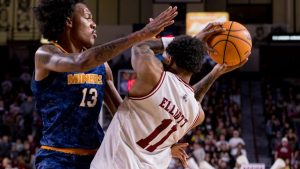 Nm State Utep Announce Home And Home Basketball Series