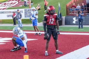 Nmsu Aggies Featured On Preseason Watch List