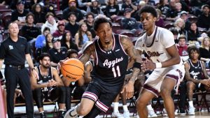 Nmsu Commits To Conference Usa