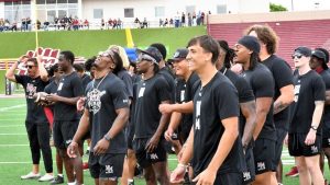Nmsu Football Adds 25 New Players
