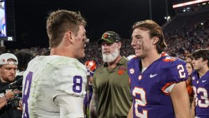 Nmsu Names Trey Hedden Starting Qb