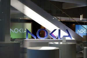 Nokia Q2 Profit Rises 18