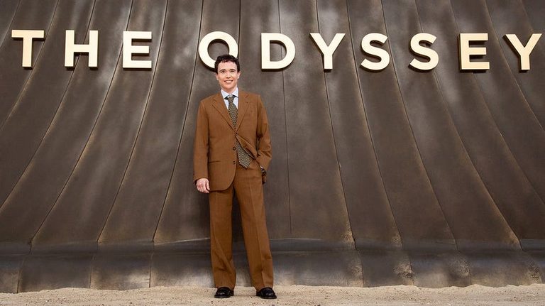 Nolan S Odyssey Adaptation Sparks Debate