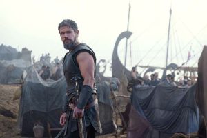 Nolan S The Odyssey Brings Ancient Epic To Life