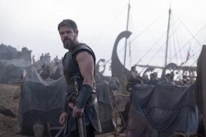 Nolan S The Odyssey Explores Human Responsibility