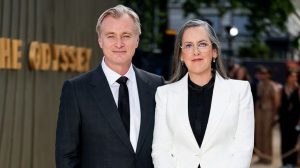 Nolan S The Odyssey Faces Backlash