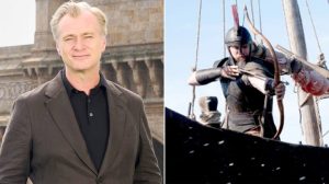 Nolan S The Odyssey Sparks Controversy