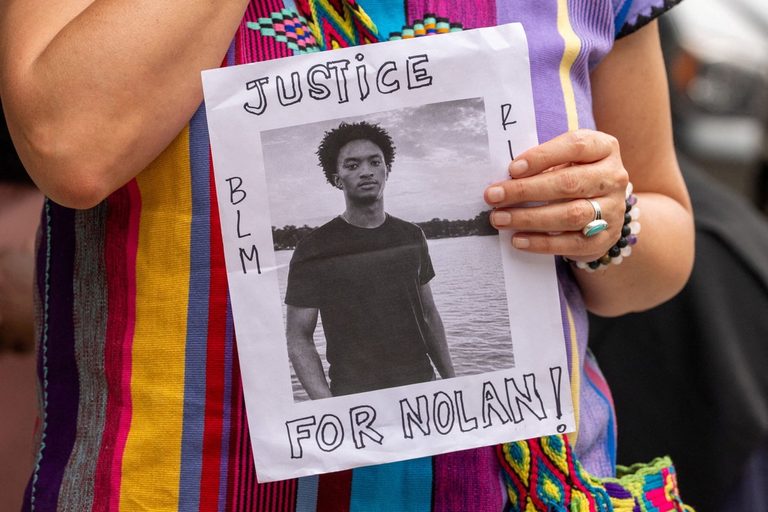 Nolan Wells Autopsy Results Undetermined