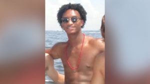 Nolan Wells Death Sparks Grief Racial Tension