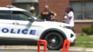 Non Life Threatening Injuries In Winton Hills Shooting