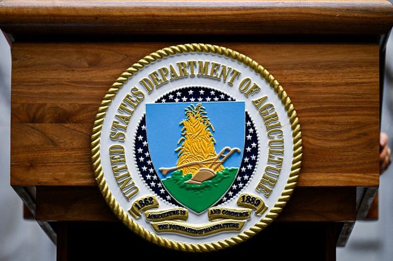 Nonprofits Sue Usda Over Grant Conditions