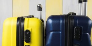 Nordstrom Luggage Deals