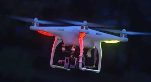 Norman Police Announce Faa Drone Restrictions