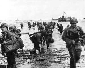 Normandy D Day Beaches Now Unesco Heritage Site