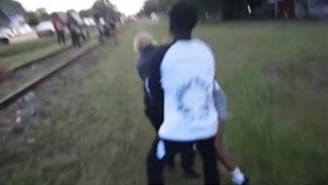 North Charleston Block Party Erupts In Violence