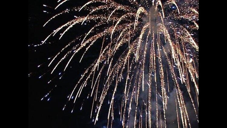 North Texas Celebrates Fourth Of July