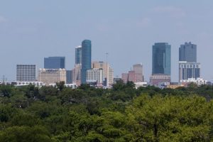 North Texas Community Foundation Awards 762 850