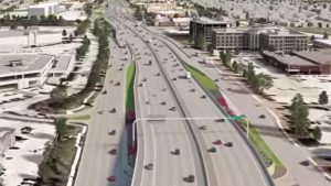 North Texas Reinvents The Suburb