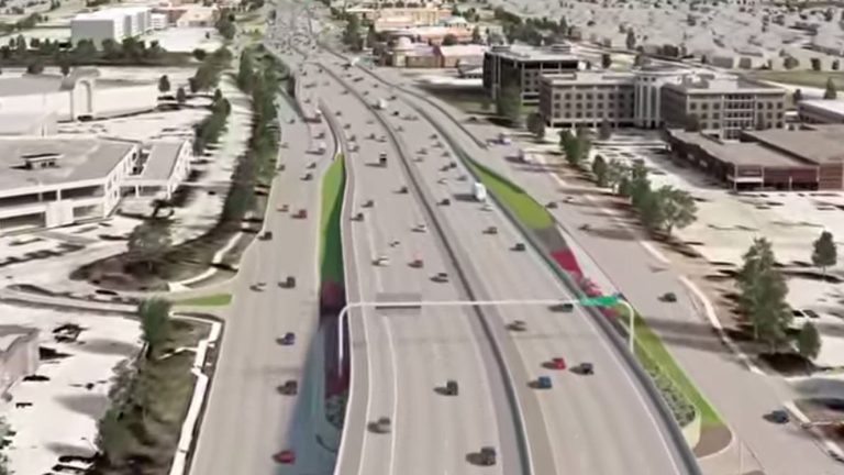 North Texas Reinvents The Suburb