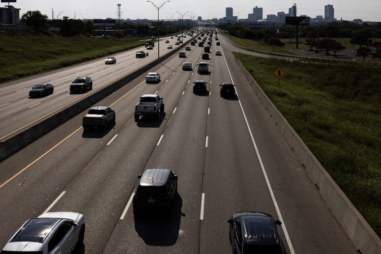 North Texas Seeks Input On 95B Road Improvement Plan