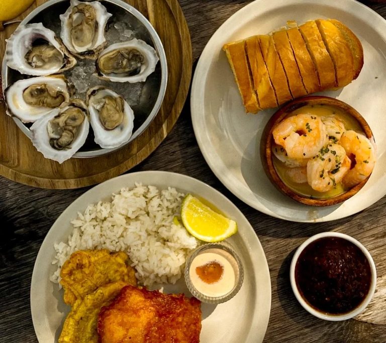 Northeast Florida Restaurants Recognized