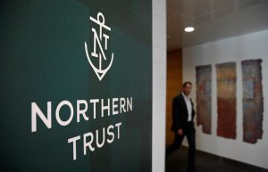 Northern Trust Sees 88 Jump In Quarterly Profit