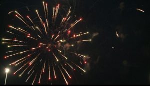 Northwest Arkansas Celebrates Fourth Of July