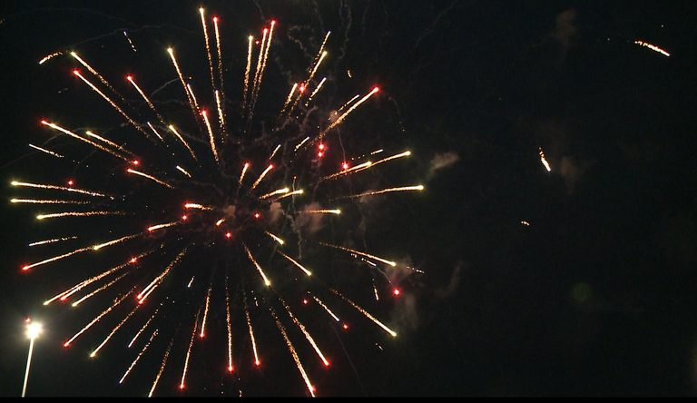 Northwest Arkansas Celebrates Fourth Of July