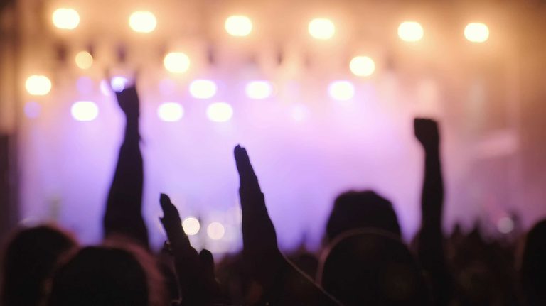 Northwest Arkansas Concerts In Late July