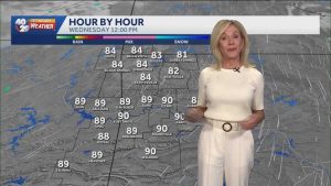Northwest Arkansas Sees Cooler Temps