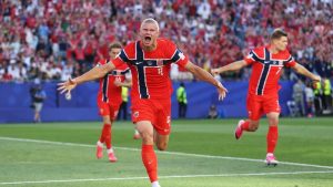 Norway S Sports Success