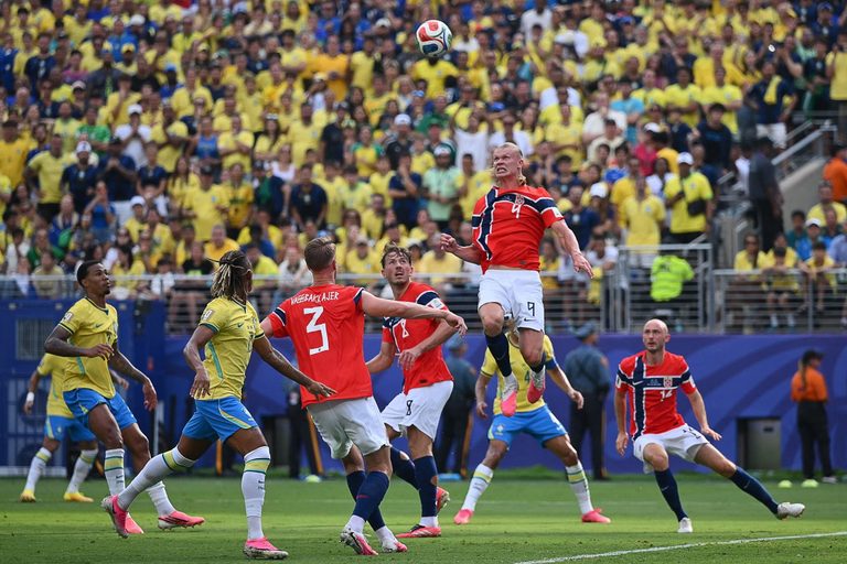 Norway S Sports Success