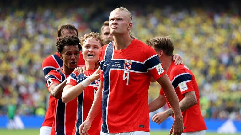 Norway World Cup Team Switches Hotels In Florida
