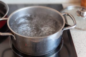 Norwell Issues Boil Water Order