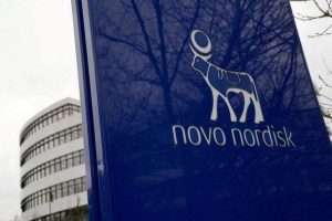 Novo Nordisk Sues Eli Lilly Over False Advertising