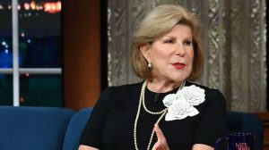 Npr S False Report On Justice Alito S Retirement