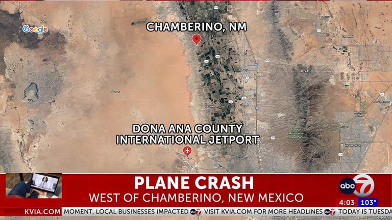 Ntsb Loss Of Control Caused Fatal Plane Crash