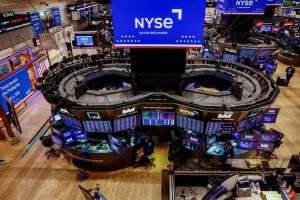 Nuclear Fuel Firm Aims For 3 55 Billion Valuation