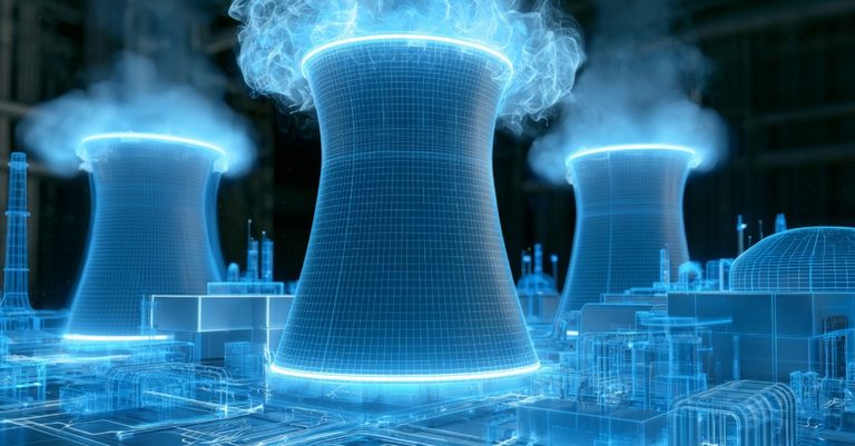 Nuclear Research In Illinois