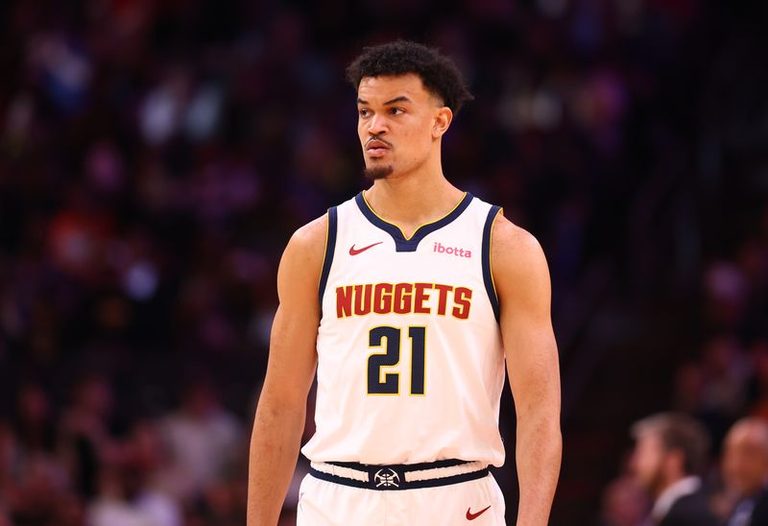 Nuggets Match Thunder S Offer