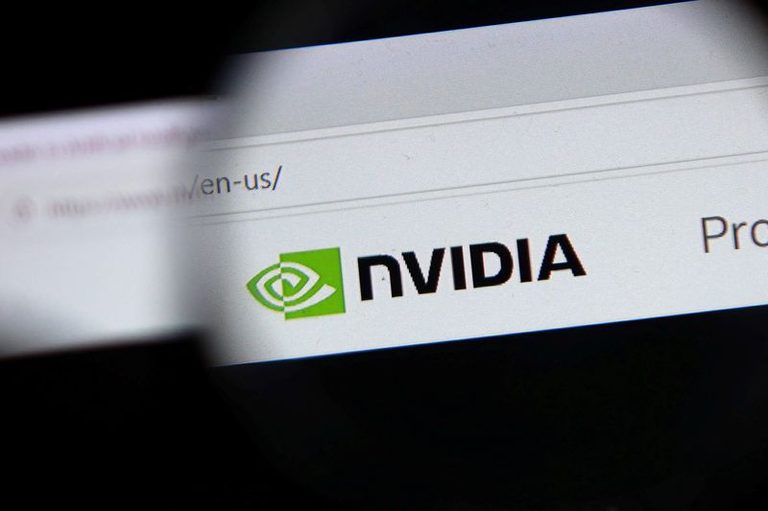 Nvidia Amkor Strike 1 5 Billion Chip Deal