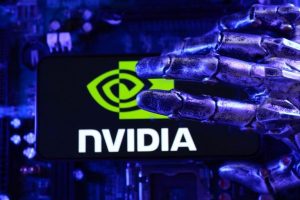 Nvidia Cuts Asia Ai Chip Customer List
