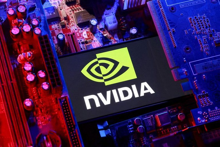 Nvidia In Talks To Backstop Openai Data Center