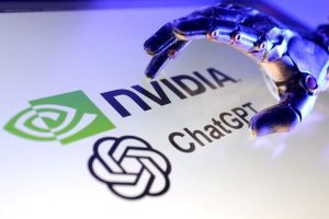 Nvidia Signs 50 Billion Lease For Texas Data Center
