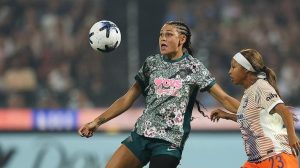 Nwsl Game Sets Record Amid Poor Air Quality