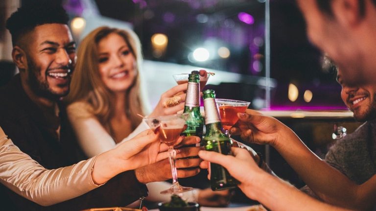 Ny Business Group Seeks End To Prohibition Era Alcohol Laws